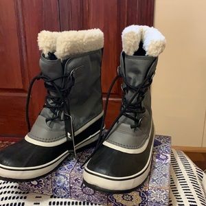 Sorel  winter boots